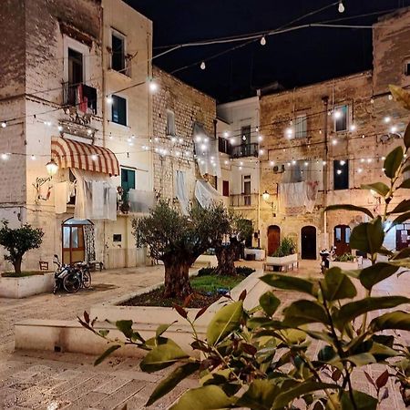 La Casa Degli Innamorati Бари Экстерьер фото