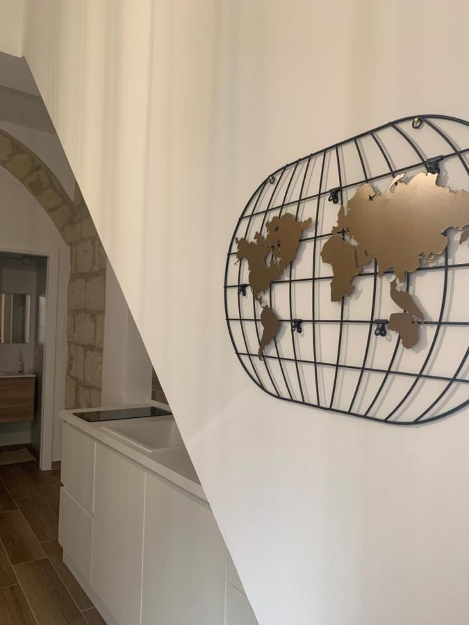 La Casa Degli Innamorati Бари Экстерьер фото